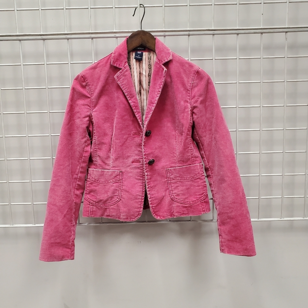 Gap Jacket